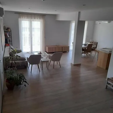 Al Fresco Voula Apartment Athens